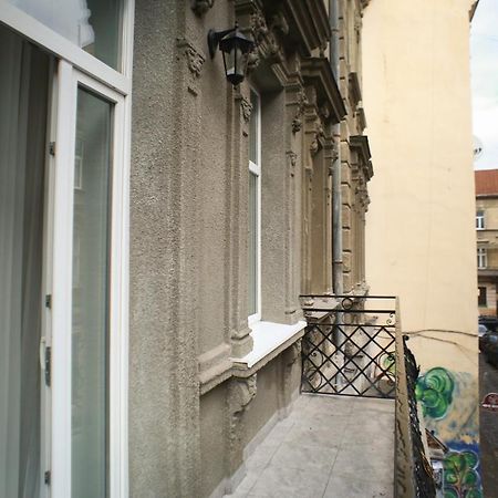 Leogrand Apartment On Drohobycha 4 إلفيف المظهر الخارجي الصورة