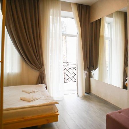 Leogrand Apartment On Drohobycha 4 إلفيف المظهر الخارجي الصورة