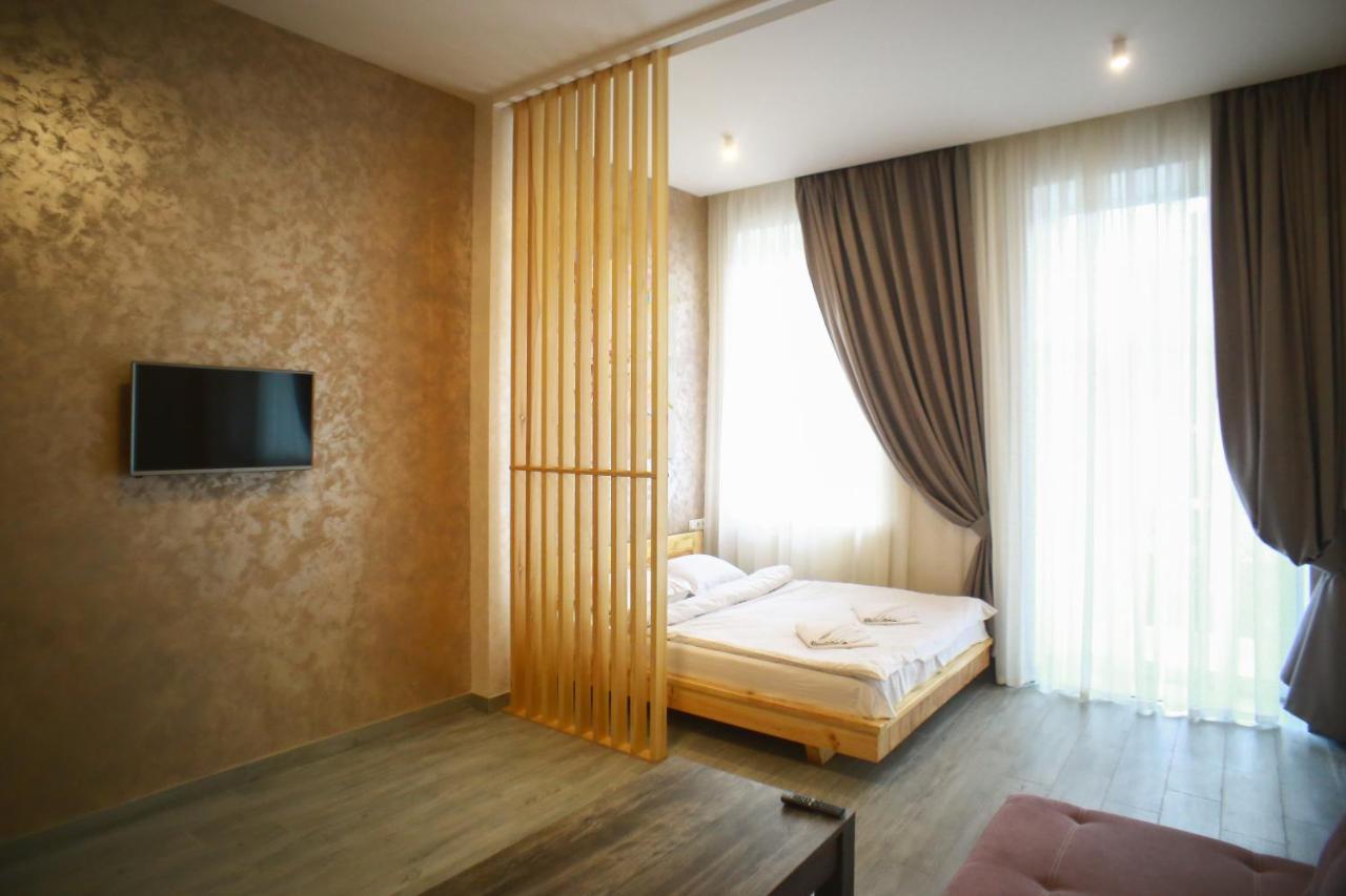Leogrand Apartment On Drohobycha 4 إلفيف المظهر الخارجي الصورة